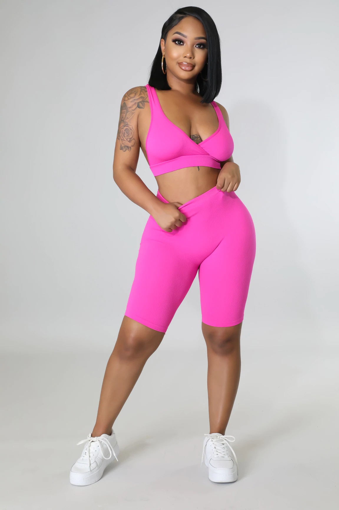 Cinta doble faz para ropa – Coco Pink Store